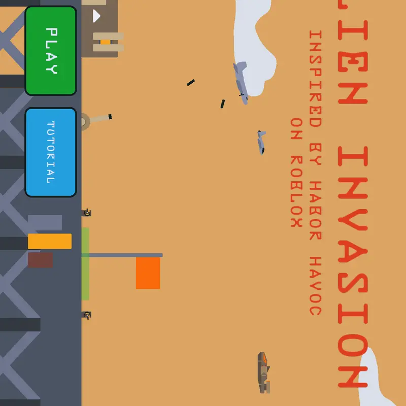 Game by @Filatank