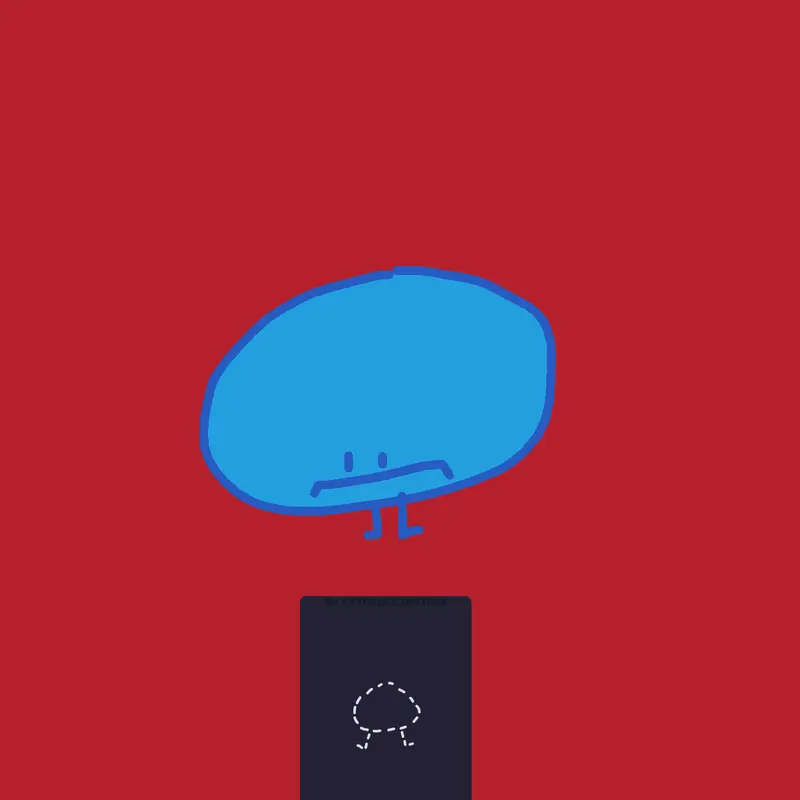 Game by @theonebluerock