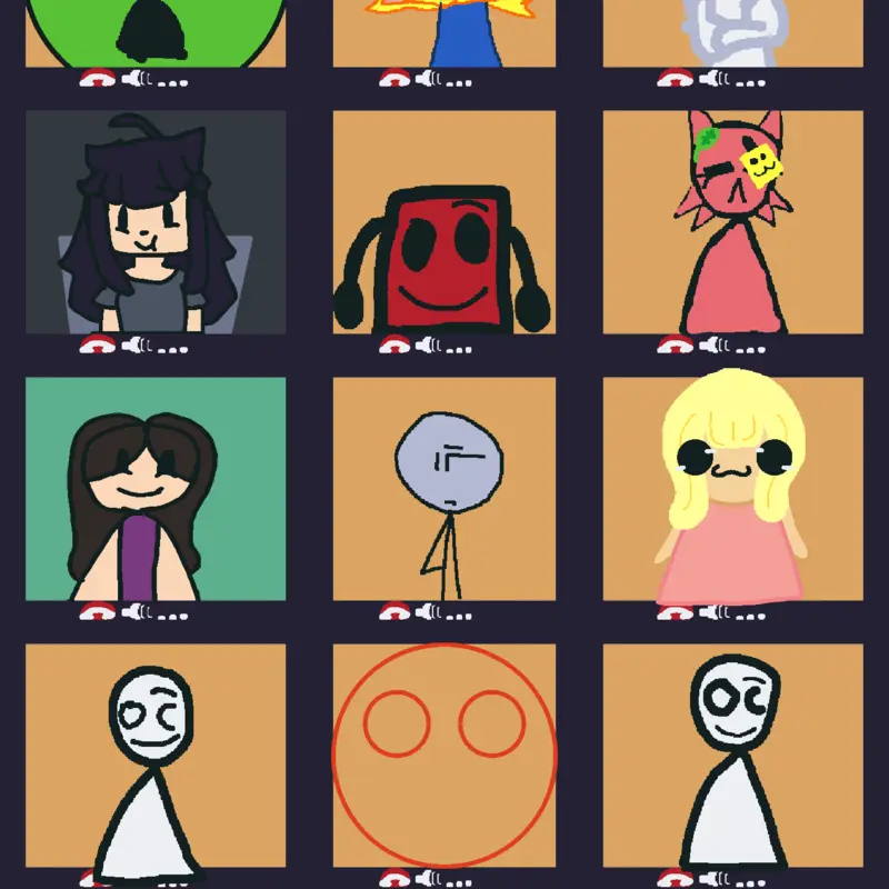Game by @-Anne-