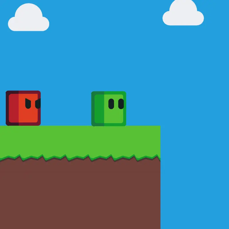 Game by @Tails1234