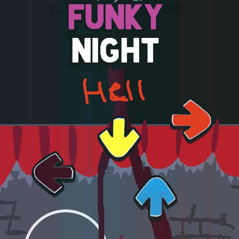 Game by @dailyralsei