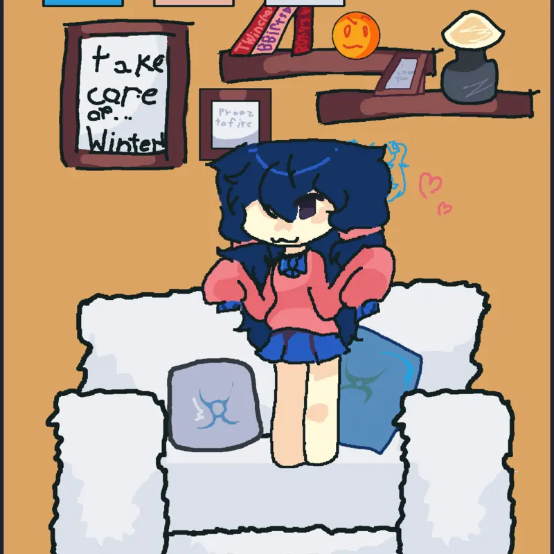 Game by @silly_cat333