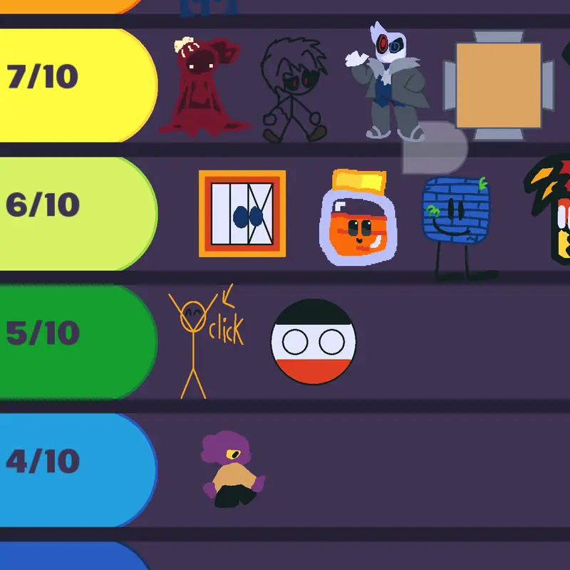 Game by @bandux