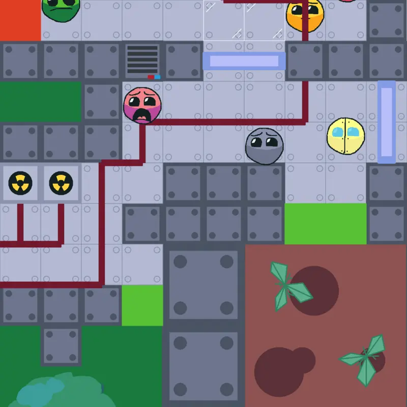Game by @blasergree56