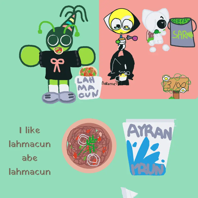 Game by @CenanFanatik