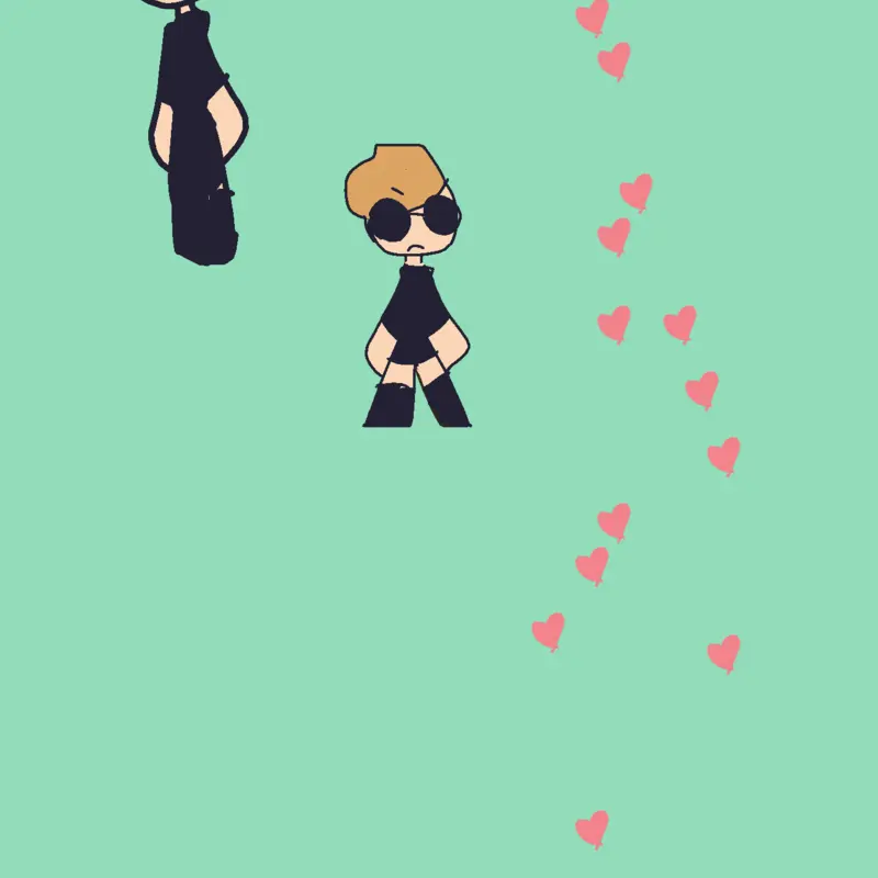Game by @peterpan44