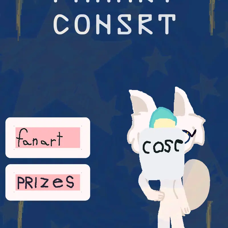Game by @wite_star