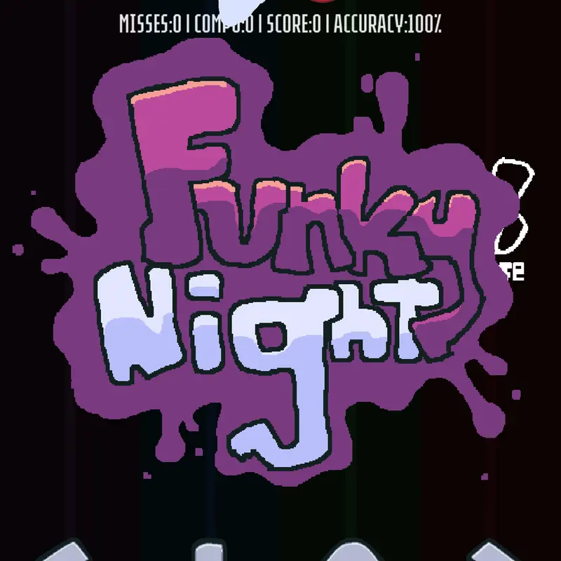 Game by @SonicSonicDonic