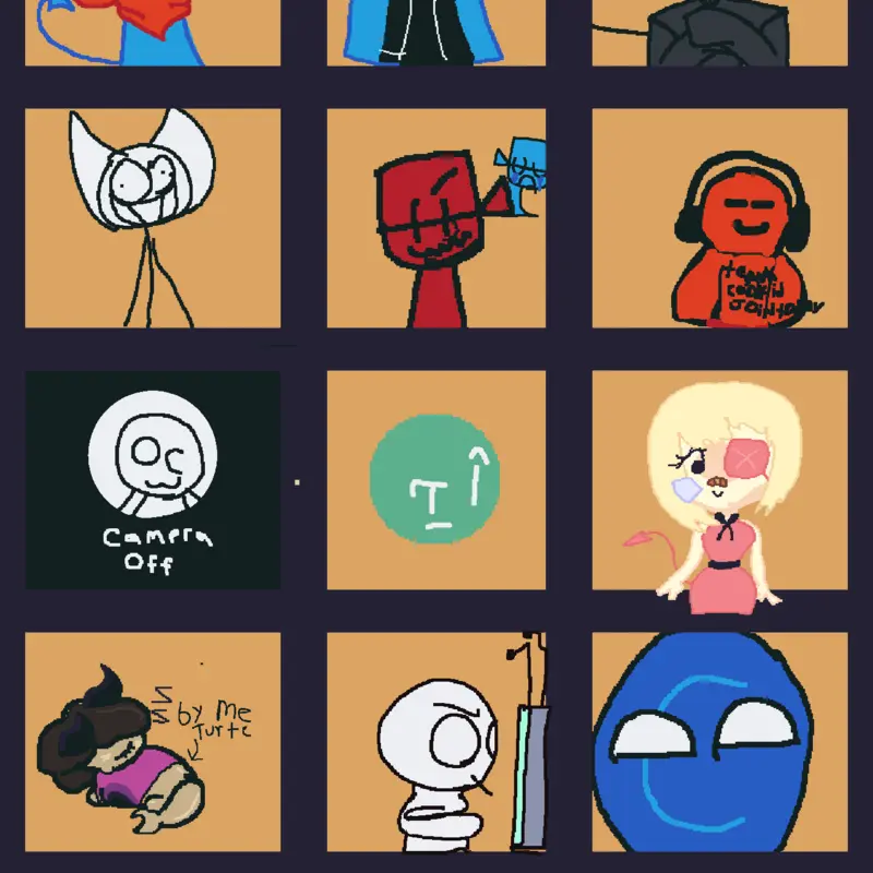 Game by @USALOVEALL