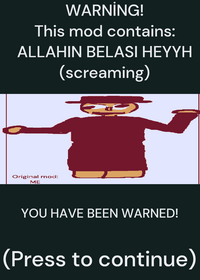 ALLAHIN BELASI HEYGH (DS_187ye özel mod) Mk...