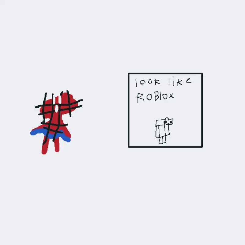 Game by @spooderman1235