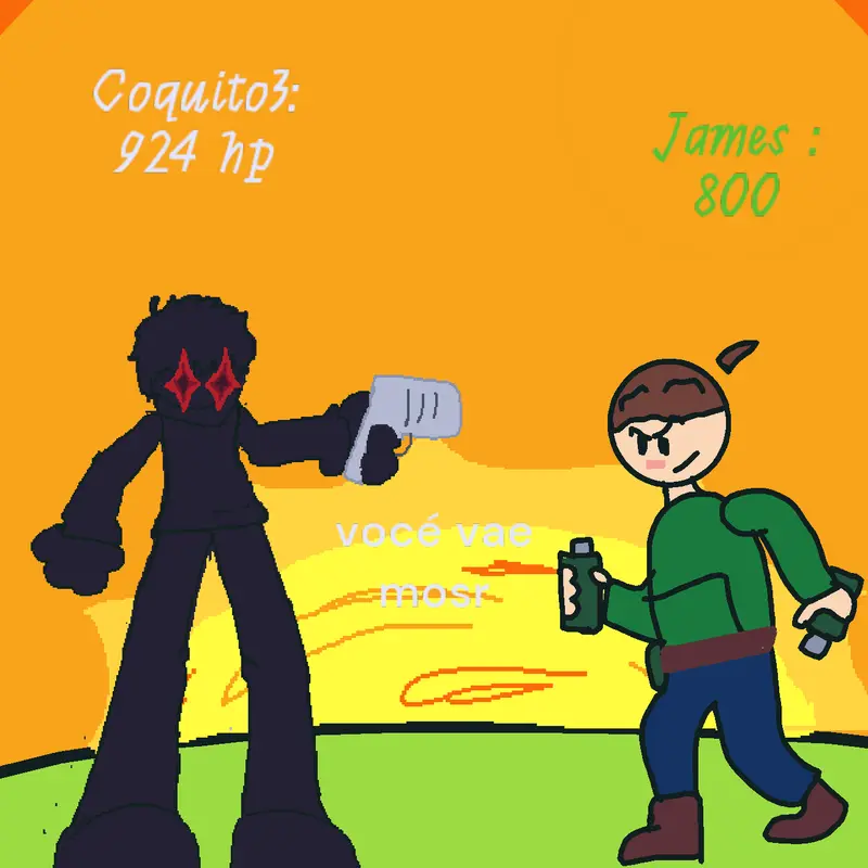 Game by @coquito3