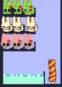 9 loafs