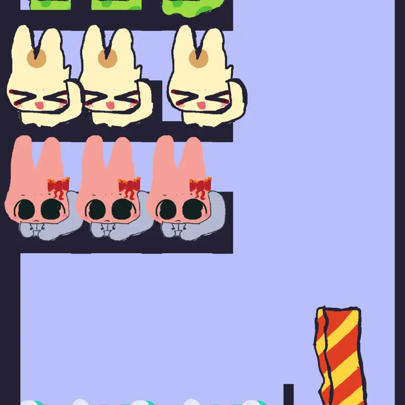9 loafs by @Jacob29
