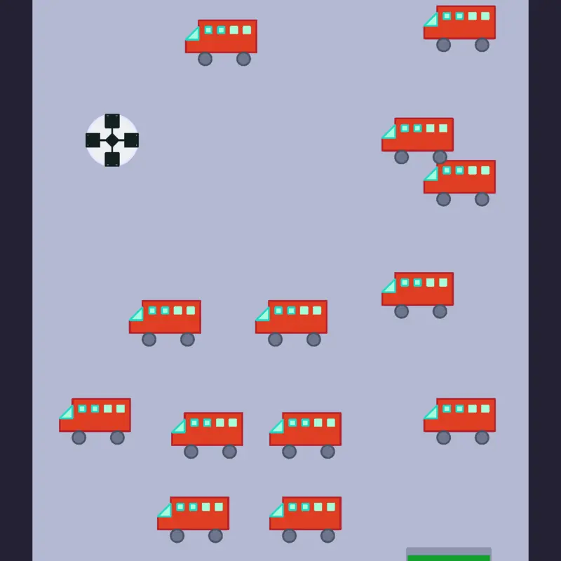 Game by @NoahNickelBackstore