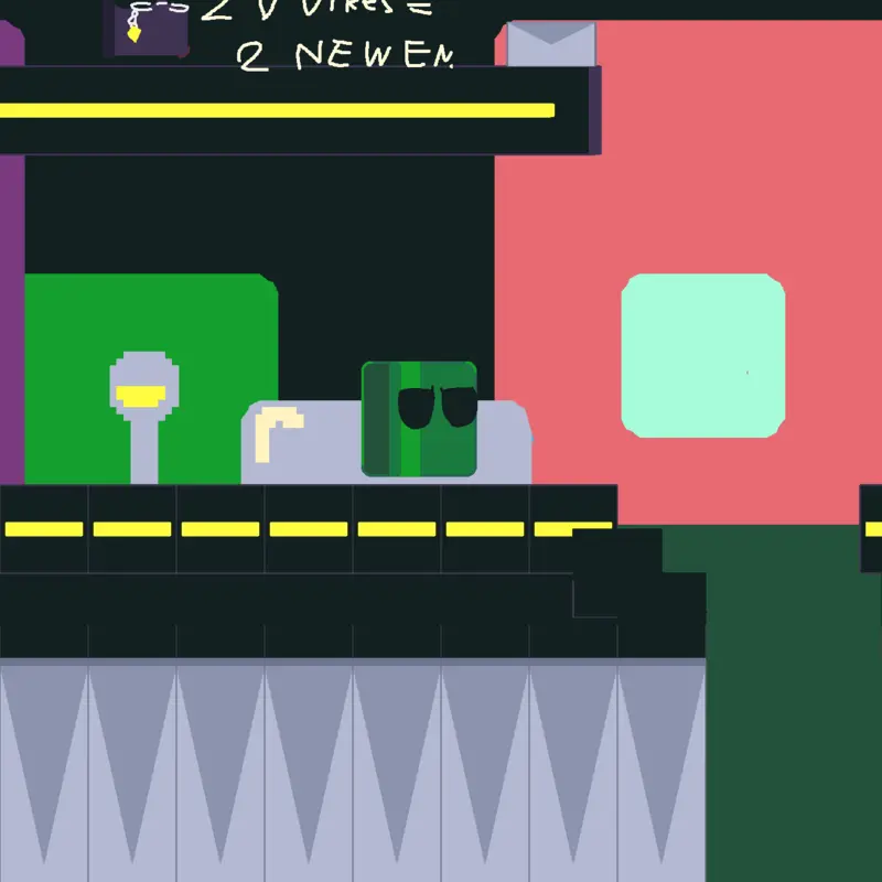 Game by @IMilesTailsProwlerI