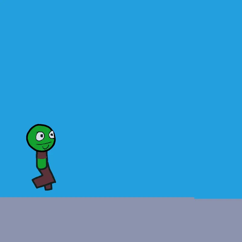 Game by @zuzuka