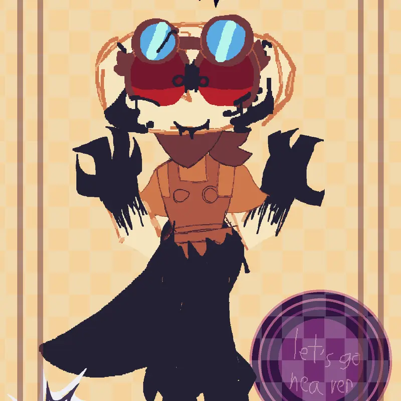 Game by @yooitzrainbroow