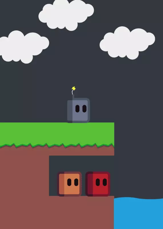 Game by @Poleng16000