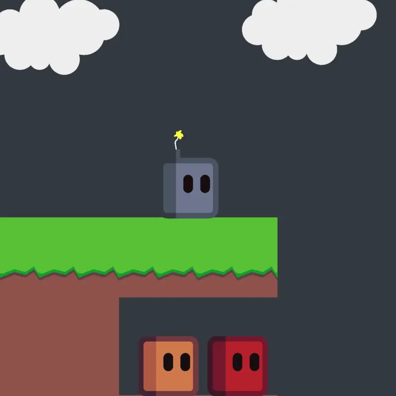 Game by @Poleng16000