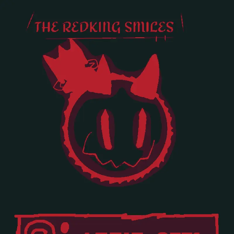 Game by @theredkingsmiles