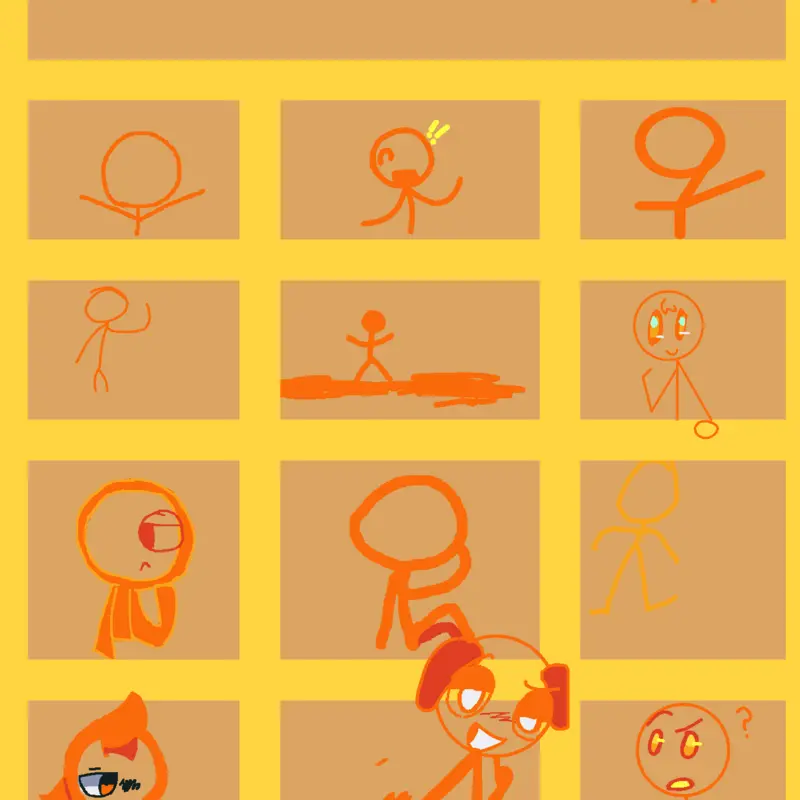 Game by @PenguinFan