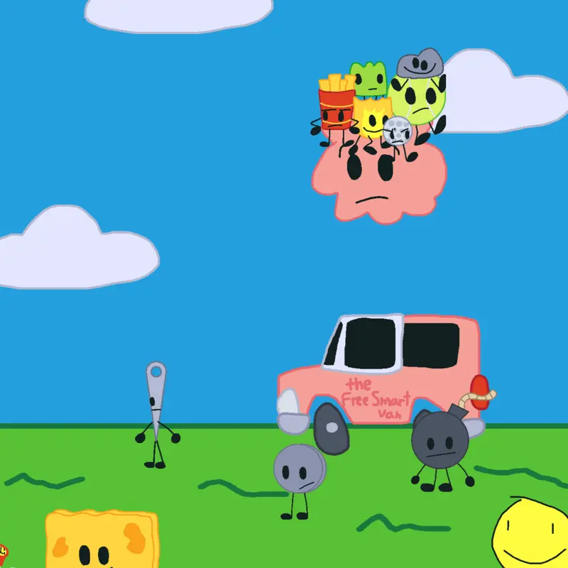 Game by @cake_at_stake