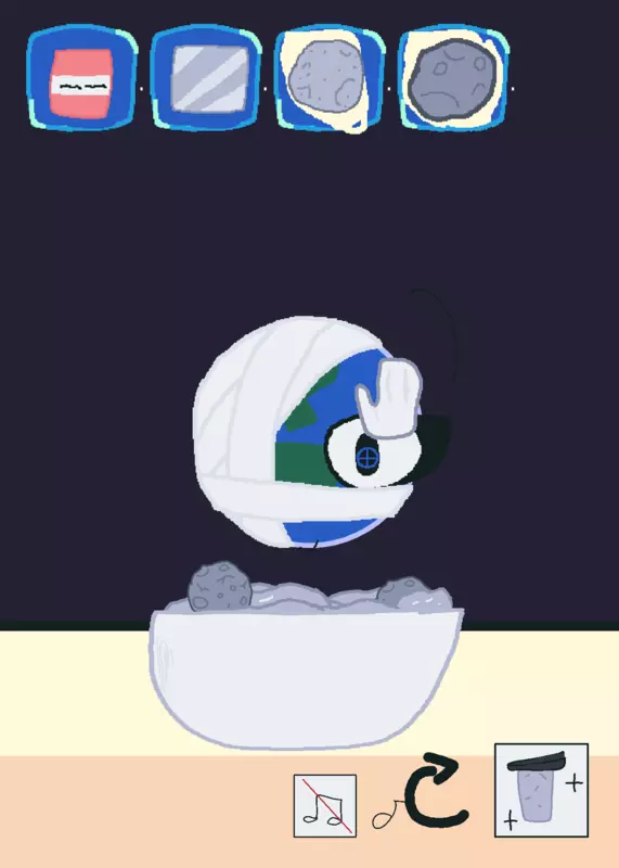 Game by @Jayce-Marble