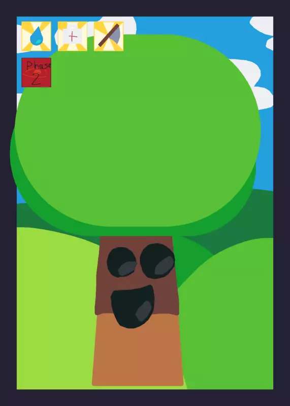 Game by @Pinkki