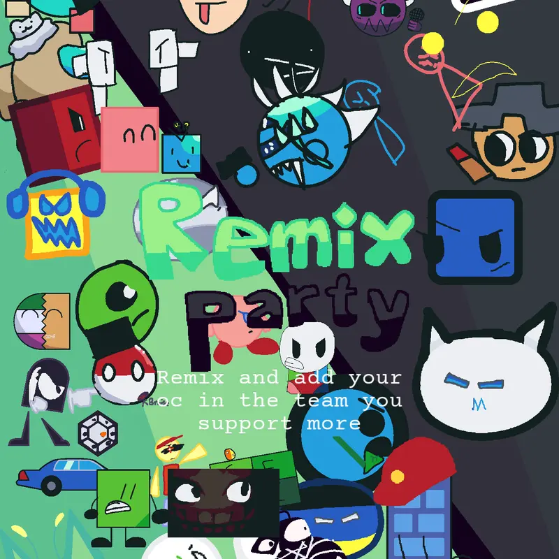 Game by @definitelynotgood