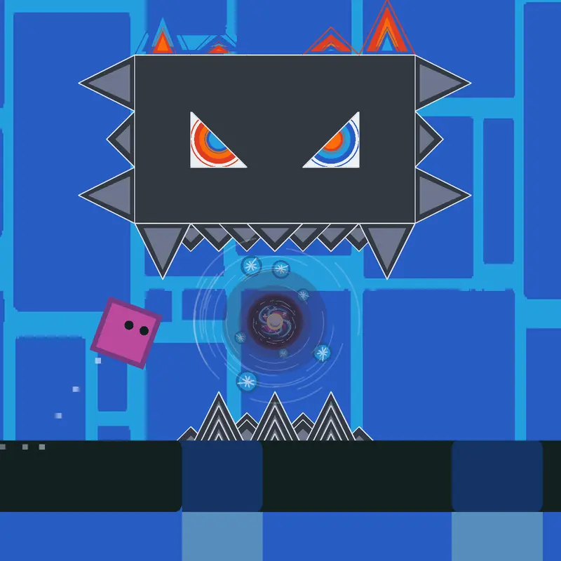 Game by @Whixy