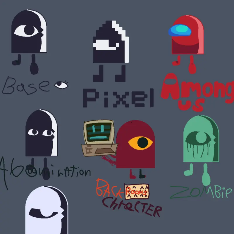 Game by @bandancanjan