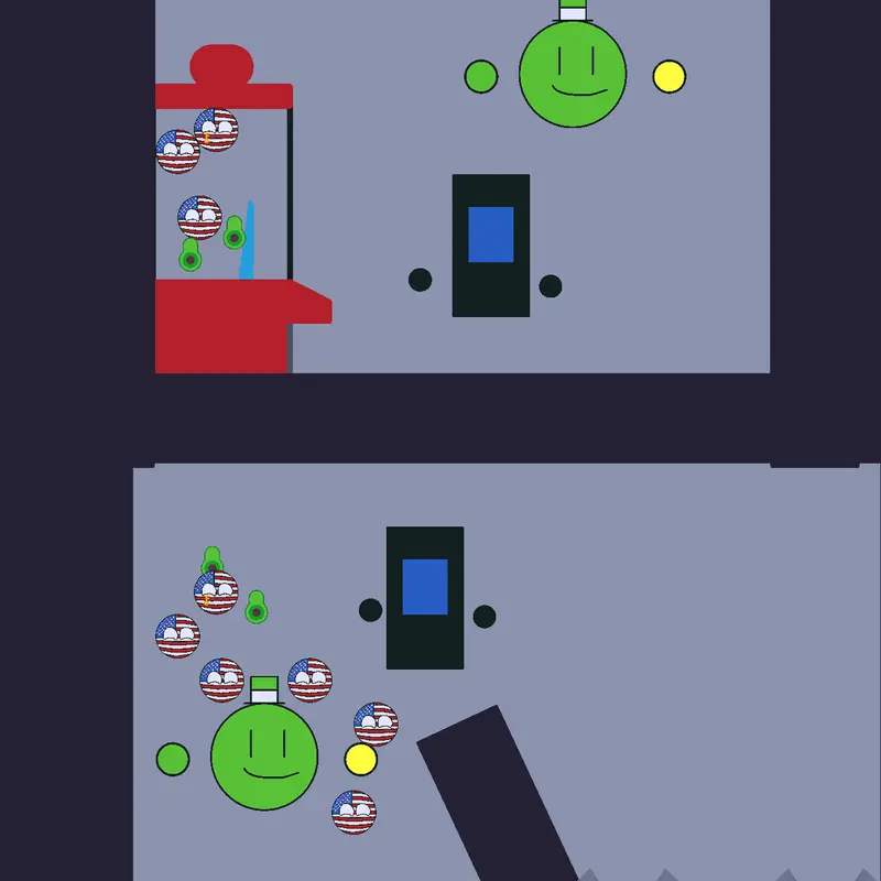 Game by @joeyeatsdirt