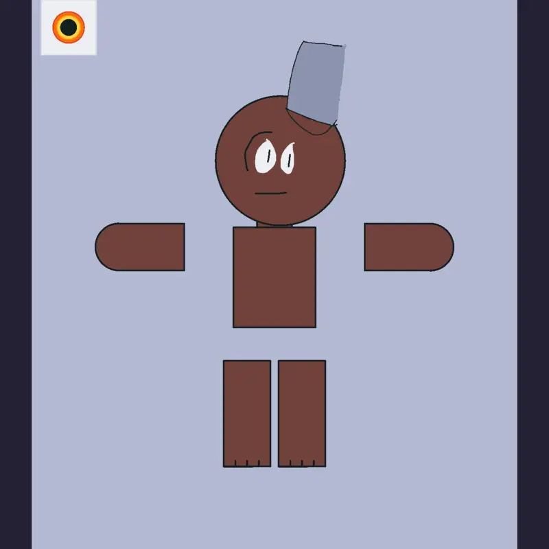 Game by @UrLocalBrud