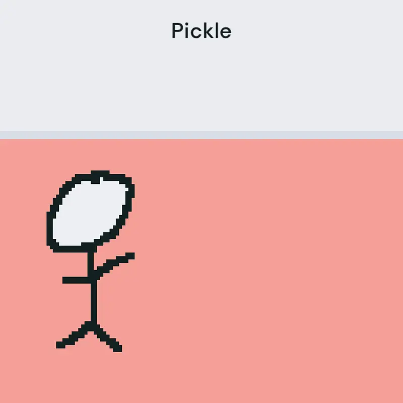 Game by @moneo