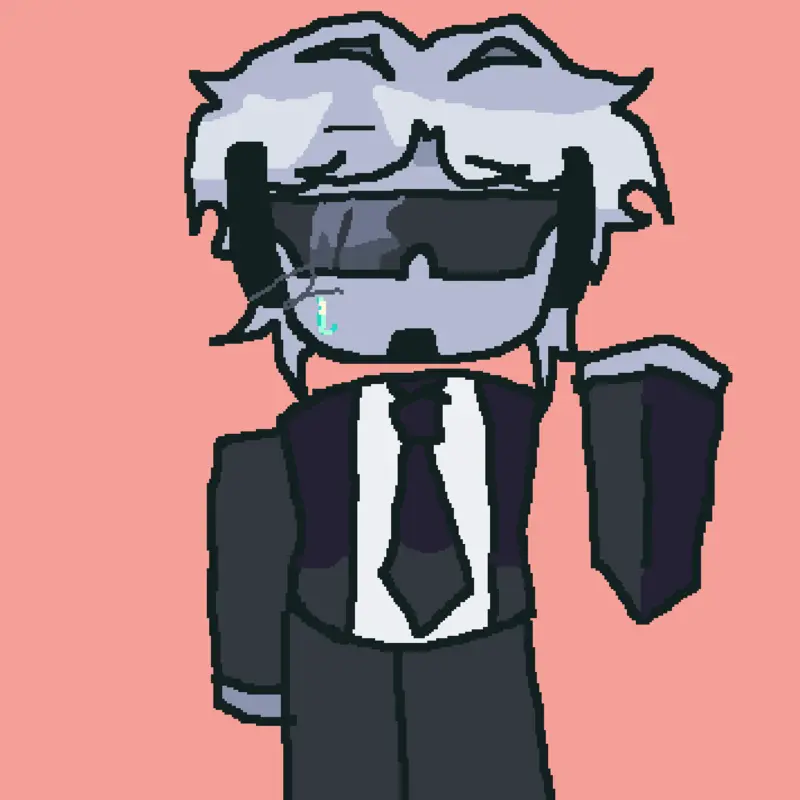 Idk by @MR_kittycat82