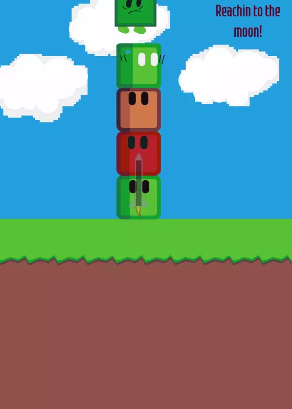 Game by @4E15-Official