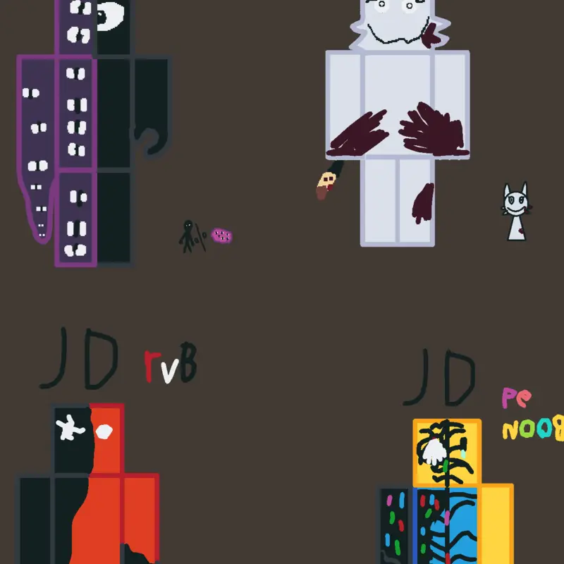 Game by @aidensydney