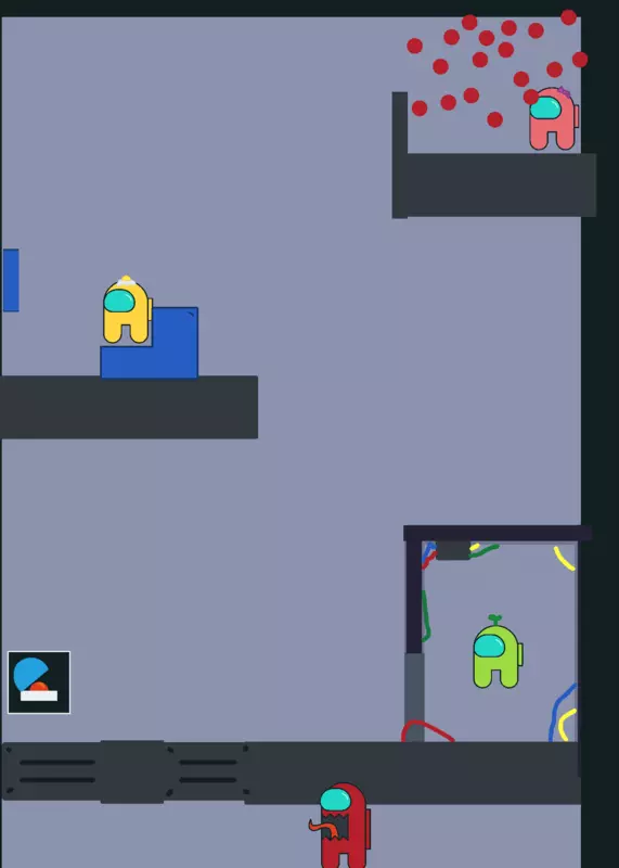 Game by @z-dev