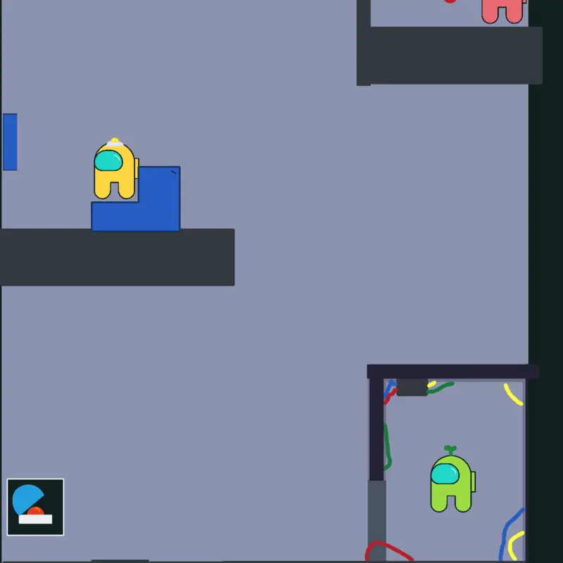 Game by @z-dev