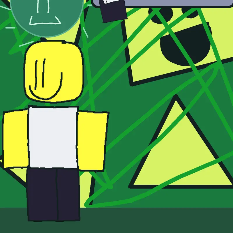 Game by @Thiaguchino826