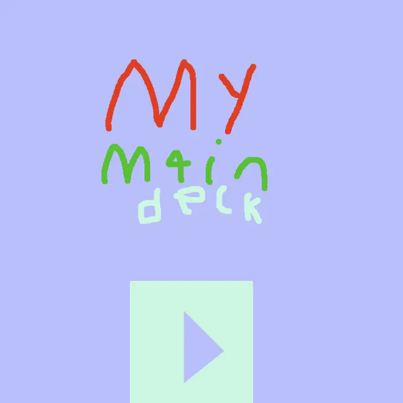 Game by @maxomaxi