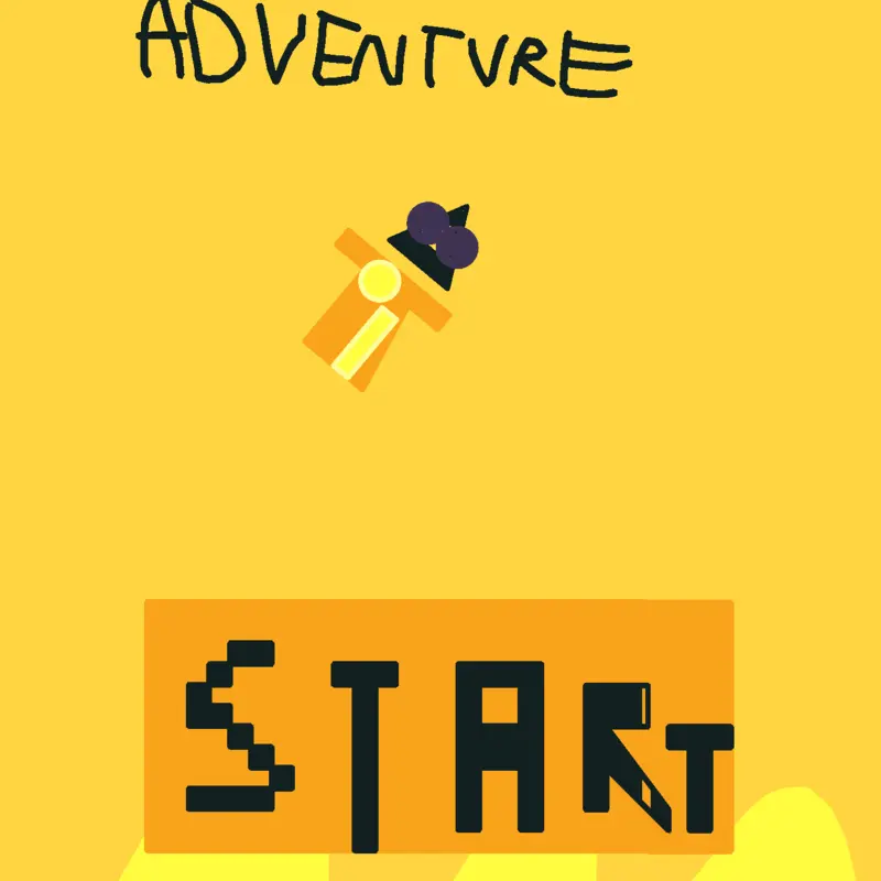 Game by @split_z