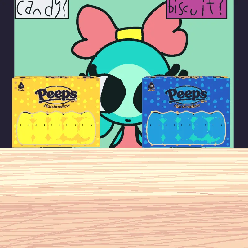 Game by @sinly