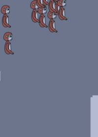 Lethal ape version old