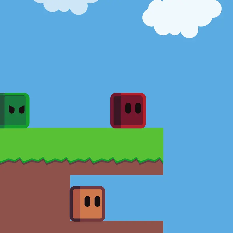 Game by @vincepardilla