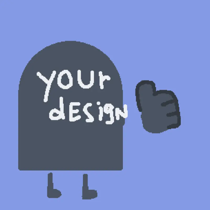 Design your characters !! by @monsterguy_55
