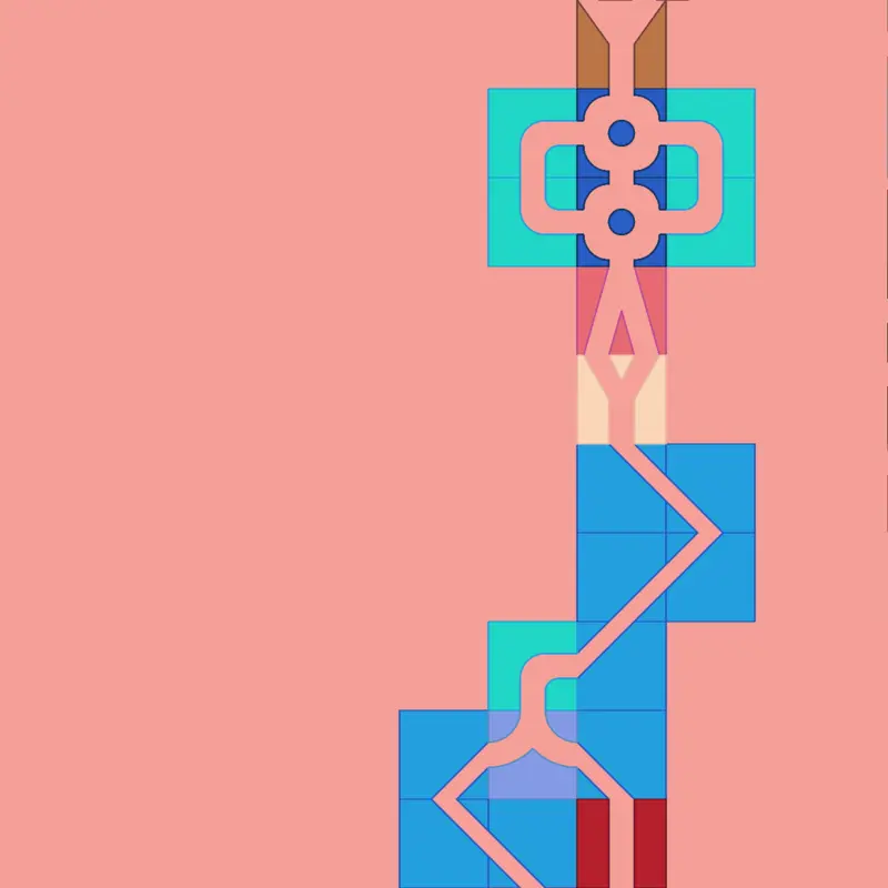 (Not private) marble run by @LeandroVasconcelosBa