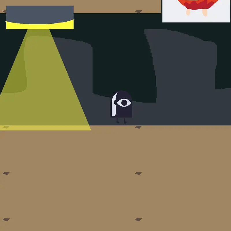 Game by @ItsDaBounce