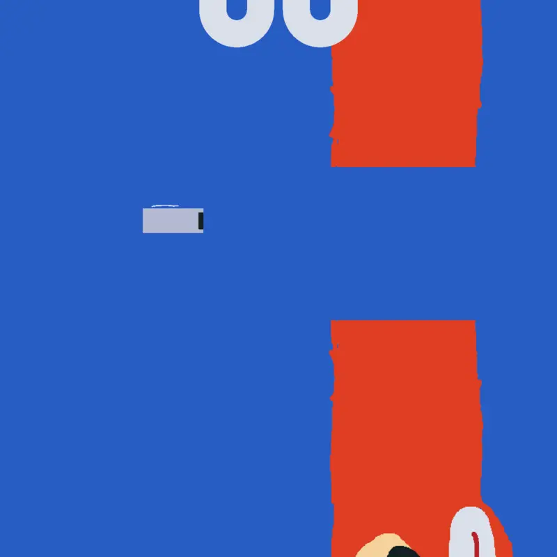 Game by @kamila_max